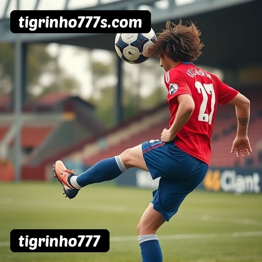 Níveis do programa VIP da tigrinho777